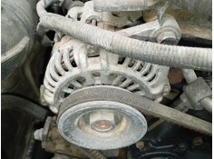 Recambio de alternador para suzuki grand vitara i (ft, ht) 2.0 td 4x4 (sq 420d) referencia OEM IAM   