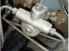 Recambio de bomba freno para suzuki grand vitara i (ft, ht) 2.0 td 4x4 (sq 420d) referencia OEM IAM   