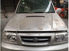 Recambio de capot para suzuki grand vitara i (ft, ht) 2.0 td 4x4 (sq 420d) referencia OEM IAM   