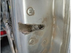 CERRADURA MALETERO / PORTON 