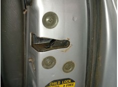 CERRADURA PUERTA TRASERA DERECHA 