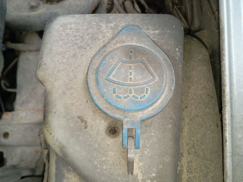 Recambio de deposito limpia para suzuki grand vitara i (ft, ht) 2.0 td 4x4 (sq 420d) referencia OEM IAM   