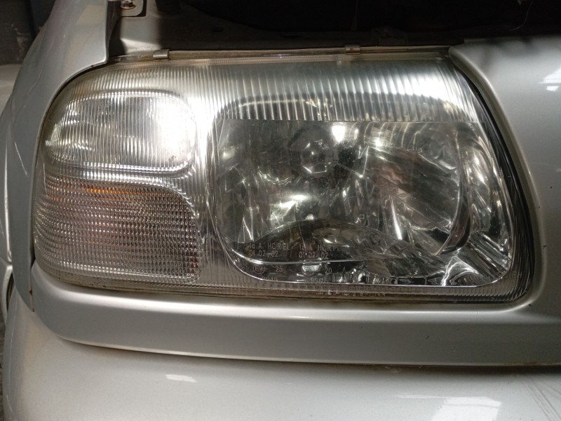 Recambio de faro derecho para suzuki grand vitara i (ft, ht) 2.0 td 4x4 (sq 420d) referencia OEM IAM   
