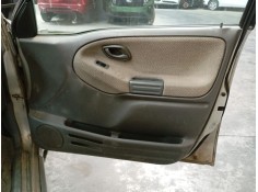 Recambio de guarnecido puerta delantera derecha para suzuki grand vitara i (ft, ht) 2.0 td 4x4 (sq 420d) referencia OEM IAM   