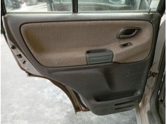 GUARNECIDO PUERTA TRASERA IZQUIERDA 