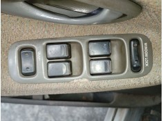 Recambio de mando elevalunas delantero izquierdo para suzuki grand vitara i (ft, ht) 2.0 td 4x4 (sq 420d) referencia OEM IAM   