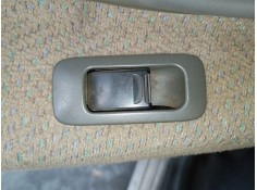 MANDO ELEVALUNAS TRASERO IZQUIERDO 