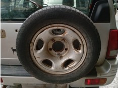 NEUMATICO REPUESTO 