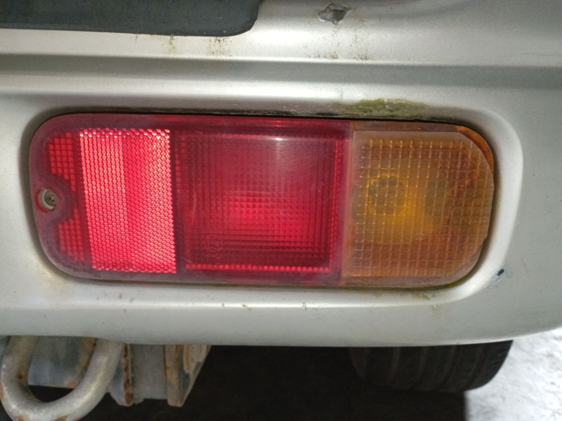 Recambio de piloto trasero derecho de paragolpes para suzuki grand vitara i (ft, ht) 2.0 td 4x4 (sq 420d) referencia OEM IAM   