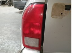 Recambio de piloto trasero izquierdo para suzuki grand vitara i (ft, ht) 2.0 td 4x4 (sq 420d) referencia OEM IAM   