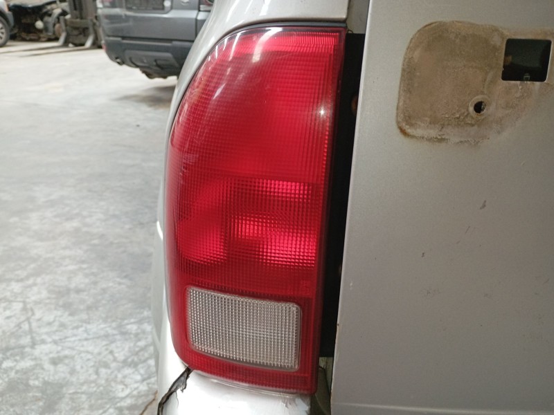 Recambio de piloto trasero izquierdo para suzuki grand vitara i (ft, ht) 2.0 td 4x4 (sq 420d) referencia OEM IAM   