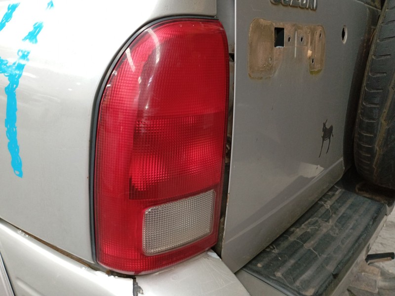 Recambio de piloto trasero izquierdo para suzuki grand vitara i (ft, ht) 2.0 td 4x4 (sq 420d) referencia OEM IAM   