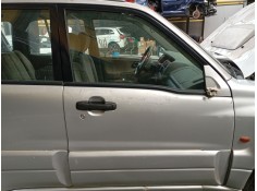 Recambio de puerta delantera derecha para suzuki grand vitara i (ft, ht) 2.0 td 4x4 (sq 420d) referencia OEM IAM   