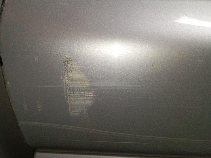 Recambio de puerta delantera derecha para suzuki grand vitara i (ft, ht) 2.0 td 4x4 (sq 420d) referencia OEM IAM   