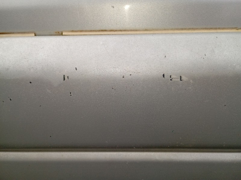 Recambio de puerta delantera izquierda para suzuki grand vitara i (ft, ht) 2.0 td 4x4 (sq 420d) referencia OEM IAM   