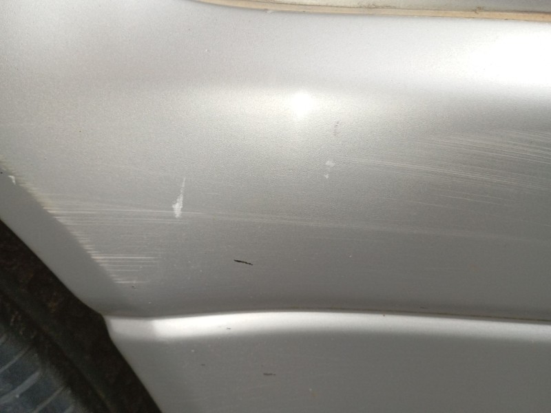 Recambio de puerta trasera derecha para suzuki grand vitara i (ft, ht) 2.0 td 4x4 (sq 420d) referencia OEM IAM   