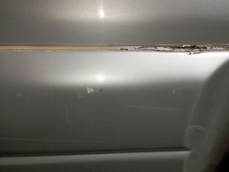 Recambio de puerta trasera derecha para suzuki grand vitara i (ft, ht) 2.0 td 4x4 (sq 420d) referencia OEM IAM   