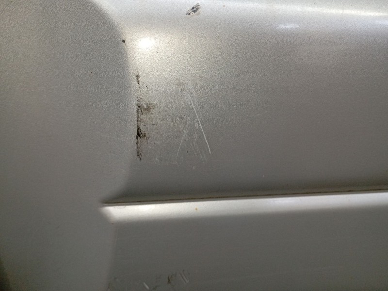 Recambio de puerta trasera izquierda para suzuki grand vitara i (ft, ht) 2.0 td 4x4 (sq 420d) referencia OEM IAM   