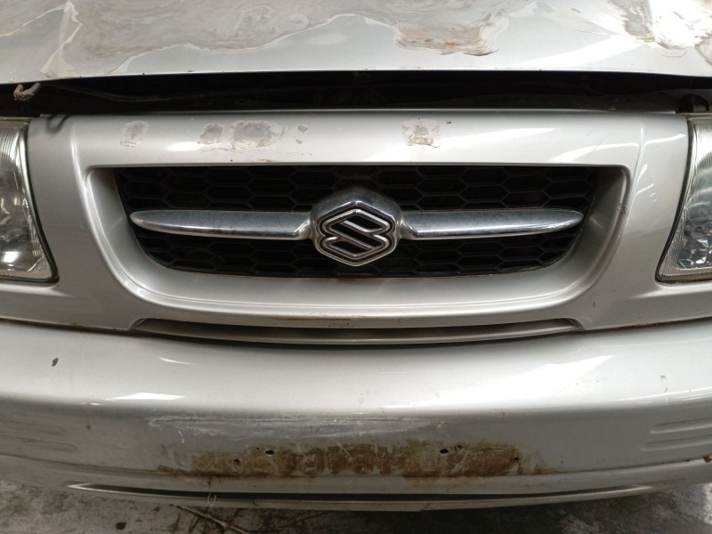 Recambio de rejilla delantera para suzuki grand vitara i (ft, ht) 2.0 td 4x4 (sq 420d) referencia OEM IAM   
