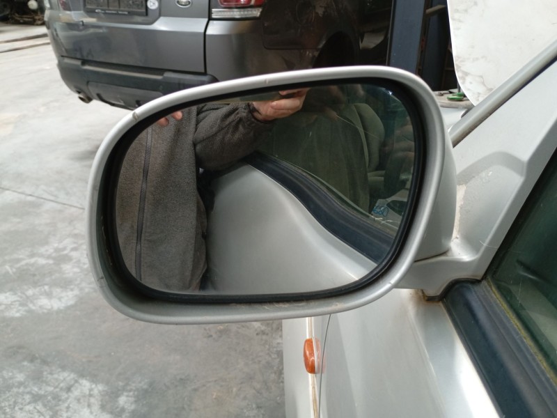 Recambio de retrovisor izquierdo electrico para suzuki grand vitara i (ft, ht) 2.0 td 4x4 (sq 420d) referencia OEM IAM   