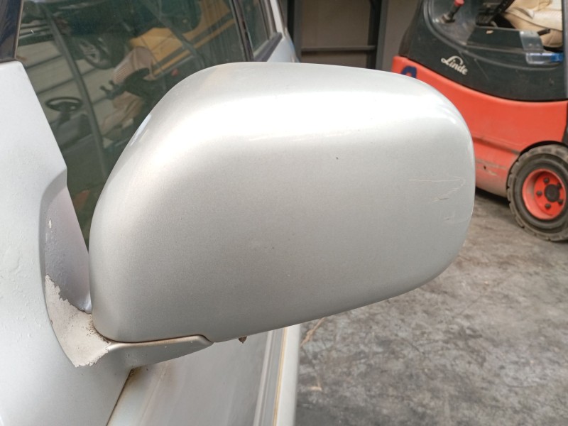 Recambio de retrovisor izquierdo electrico para suzuki grand vitara i (ft, ht) 2.0 td 4x4 (sq 420d) referencia OEM IAM   