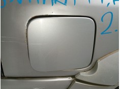 TAPA EXTERIOR COMBUSTIBLE 