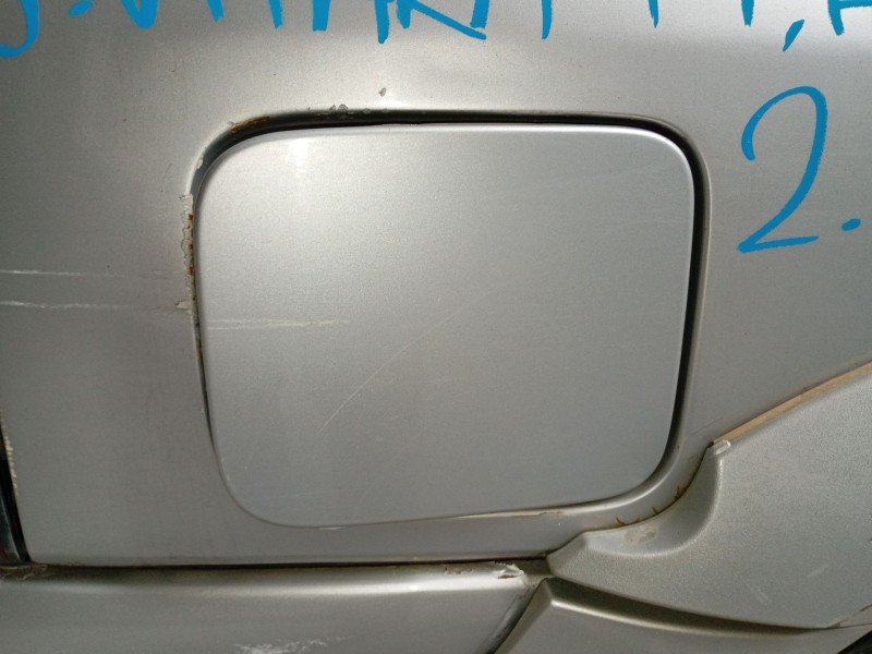 Recambio de tapa exterior combustible para suzuki grand vitara i (ft, ht) 2.0 td 4x4 (sq 420d) referencia OEM IAM   