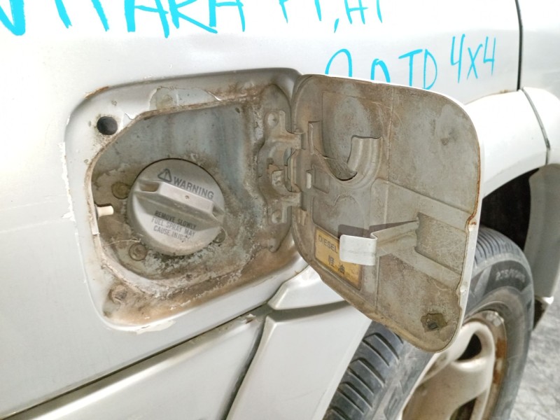 Recambio de tapa exterior combustible para suzuki grand vitara i (ft, ht) 2.0 td 4x4 (sq 420d) referencia OEM IAM   