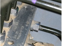 Recambio de abs para renault clio iv (bh_) 1.2 16v referencia OEM IAM 476601842R 18052011728  2