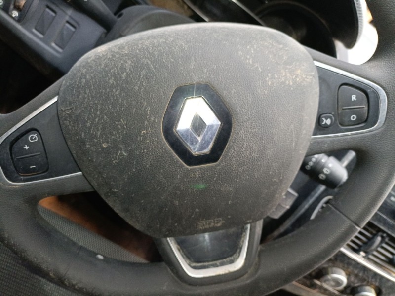 Recambio de airbag delantero izquierdo para renault clio iv (bh_) 1.2 16v referencia OEM IAM   