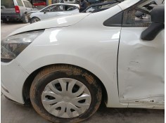 Recambio de aleta delantera izquierda para renault clio iv (bh_) 1.2 16v referencia OEM IAM   