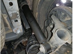 Recambio de amortiguador trasero derecho para renault clio iv (bh_) 1.2 16v referencia OEM IAM   