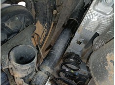 Recambio de amortiguador trasero izquierdo para renault clio iv (bh_) 1.2 16v referencia OEM IAM   