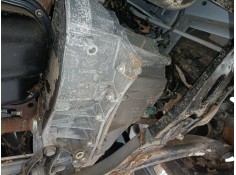 Recambio de caja cambios para renault clio iv (bh_) 1.2 16v referencia OEM IAM JH3905  