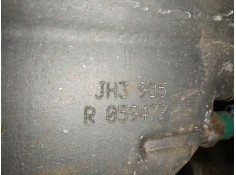 Recambio de caja cambios para renault clio iv (bh_) 1.2 16v referencia OEM IAM JH3905   2