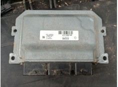 Recambio de centralita motor uce para renault clio iv (bh_) 1.2 16v referencia OEM IAM 237108979R A2C11660800 
