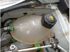 Recambio de deposito expansion para renault clio iv (bh_) 1.2 16v referencia OEM IAM   