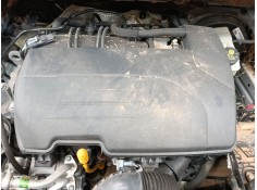 Recambio de filtro aire para renault clio iv (bh_) 1.2 16v referencia OEM IAM   