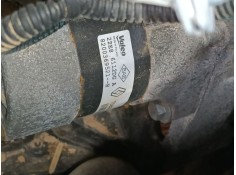 Recambio de motor arranque para renault clio iv (bh_) 1.2 16v referencia OEM IAM 8200369521H 22E86112DGA 