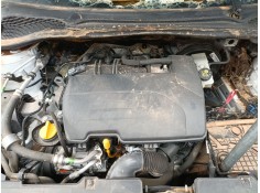 Recambio de motor completo para renault clio iv (bh_) 1.2 16v referencia OEM IAM   