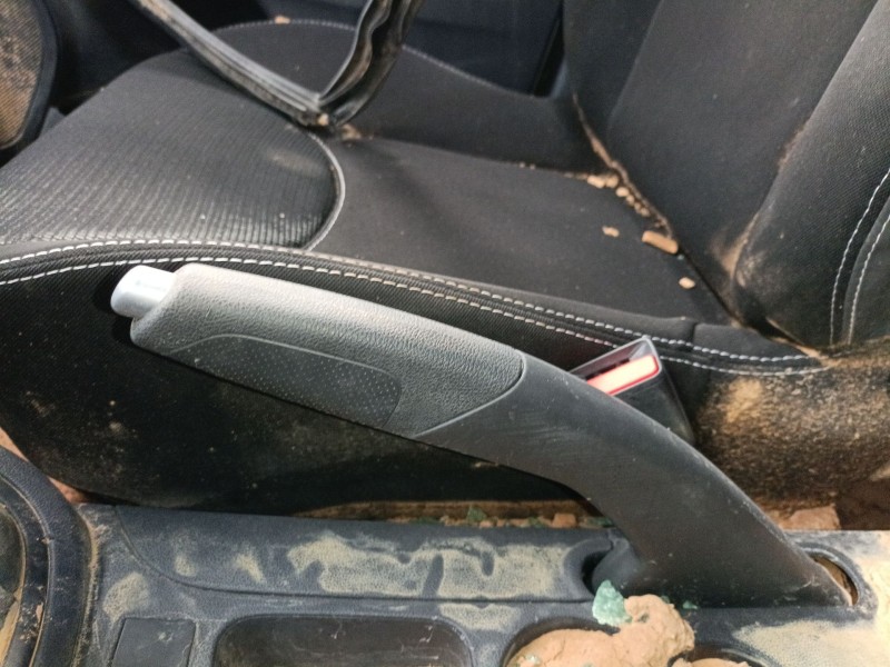 Recambio de palanca freno de mano para renault clio iv (bh_) 1.2 16v referencia OEM IAM   