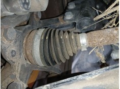 Recambio de transmision delantera derecha para renault clio iv (bh_) 1.2 16v referencia OEM IAM   