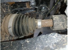 Recambio de transmision delantera izquierda para renault clio iv (bh_) 1.2 16v referencia OEM IAM   