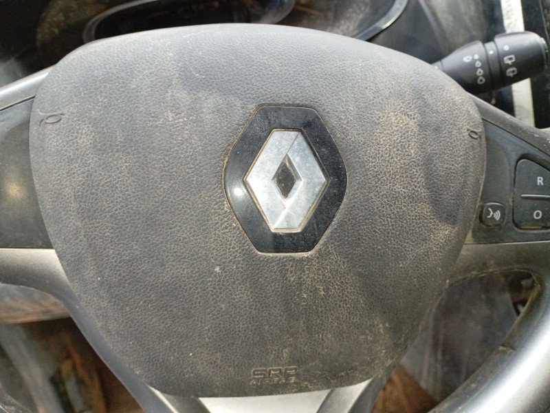 Recambio de airbag delantero izquierdo para renault clio iv (bh_) 0.9 tce 90 referencia OEM IAM   