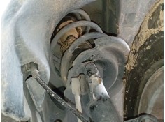 Recambio de amortiguador delantero derecho para renault clio iv (bh_) 0.9 tce 90 referencia OEM IAM   