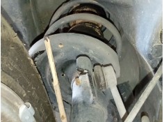 AMORTIGUADOR DELANTERO IZQUIERDO 