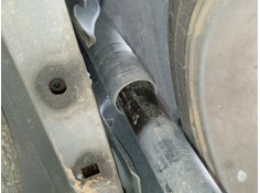 Recambio de amortiguador trasero derecho para renault clio iv (bh_) 0.9 tce 90 referencia OEM IAM   