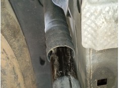 Recambio de amortiguador trasero izquierdo para renault clio iv (bh_) 0.9 tce 90 referencia OEM IAM   