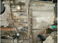 Recambio de caja cambios para renault clio iv (bh_) 0.9 tce 90 referencia OEM IAM   
