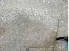 Recambio de caja cambios para renault clio iv (bh_) 0.9 tce 90 referencia OEM IAM    2